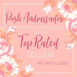 💖POSH AMBASSADOR 💖
